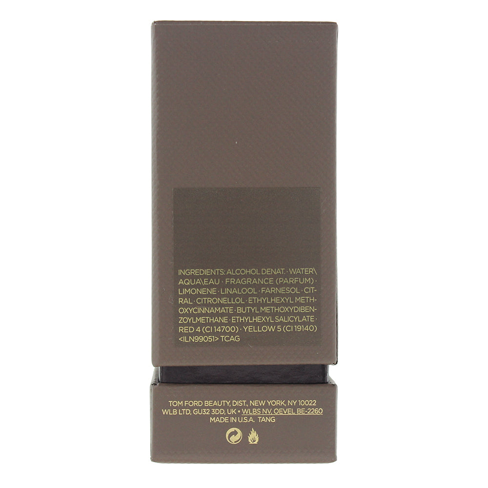 Tom Ford Bois Marocain Eau de Parfum 30ml