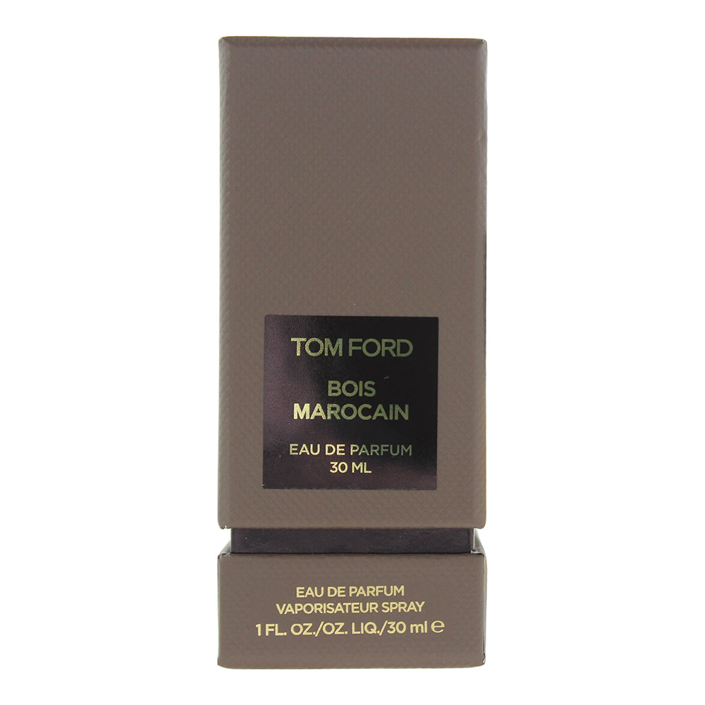 Tom Ford Bois Marocain Eau de Parfum 30ml - Box