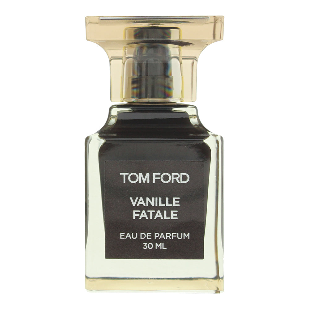 Tom Ford Vanille Fatale Eau de Parfum 30ml - Product