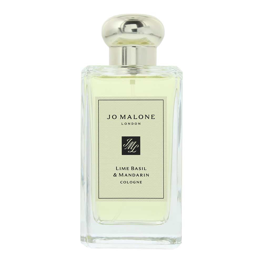 Jo Malone Lime Basil & Mandarin Eau de Cologne 100ml