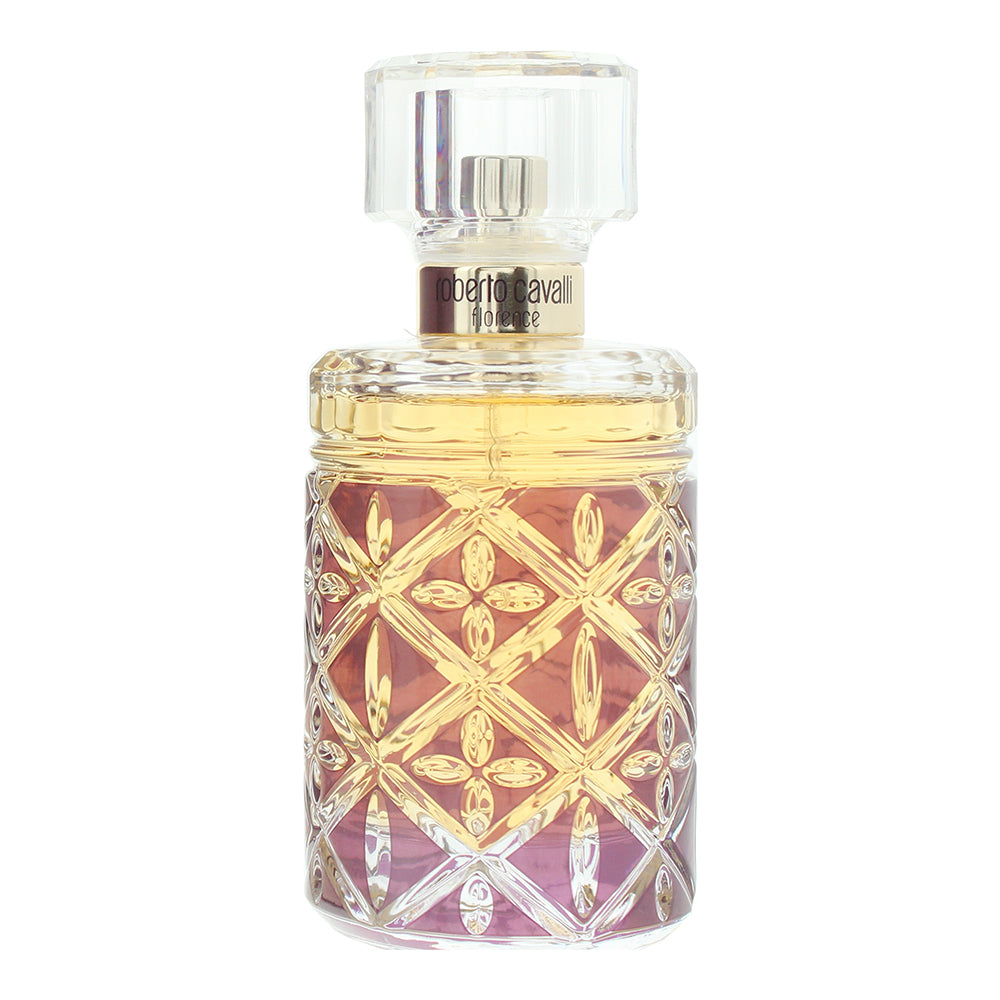 Roberto Cavalli Florence Eau de Parfum 75ml - Product