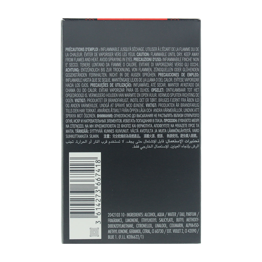 Azzaro Sport Eau de Toilette 100ml