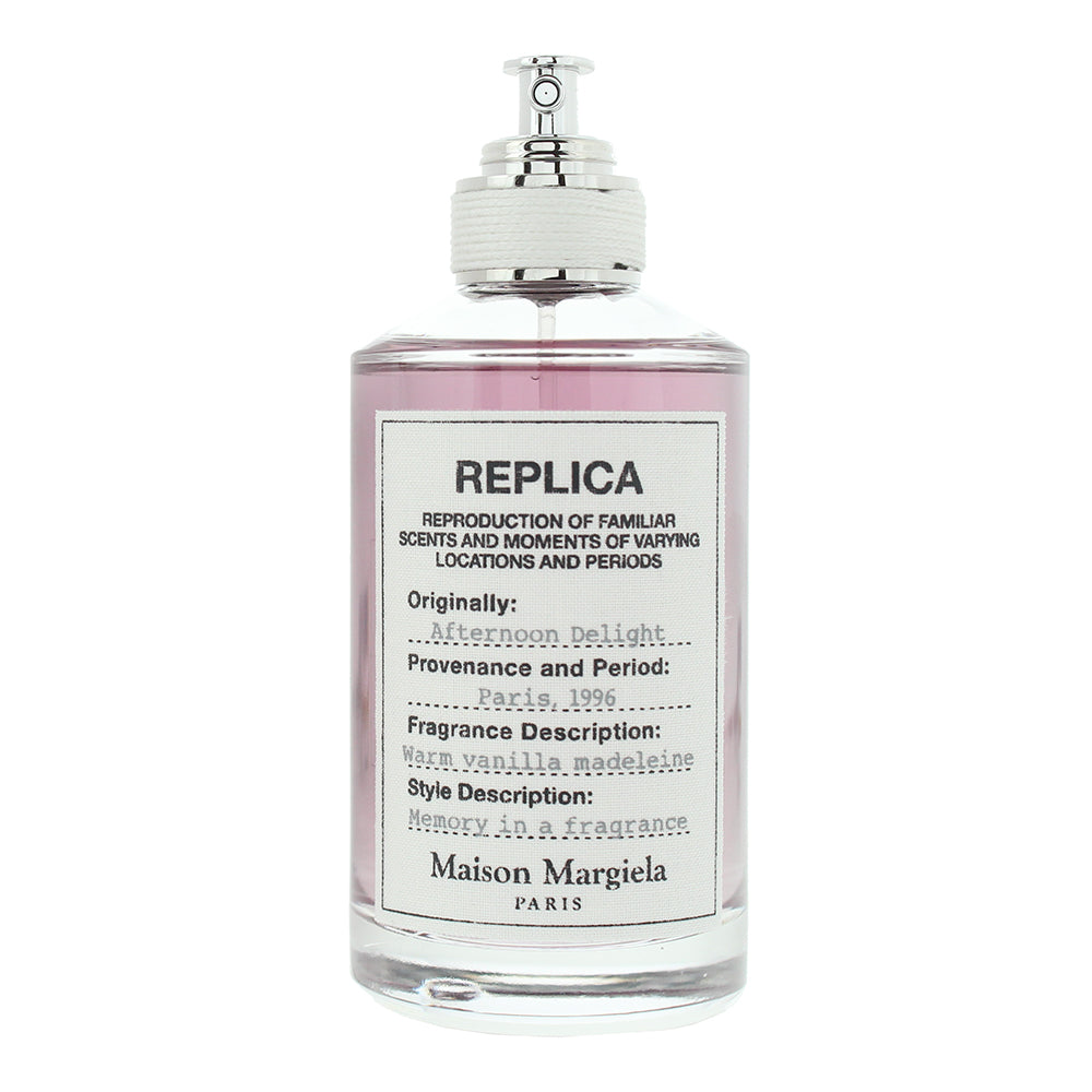 Maison Margiela Replica Afternoon Delight Eau de Toilette 100ml - Product