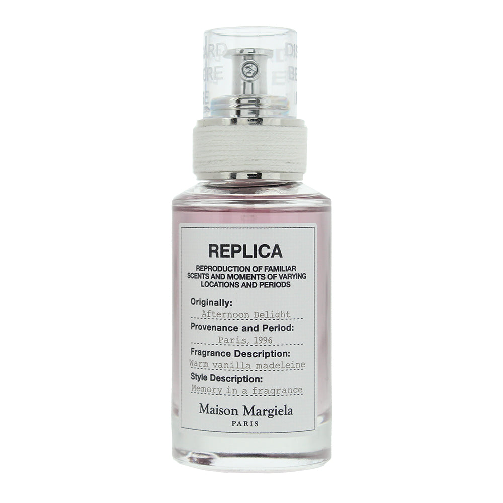 Maison Margiela Replica Afternoon Delight Eau de Toilette 30ml - Product