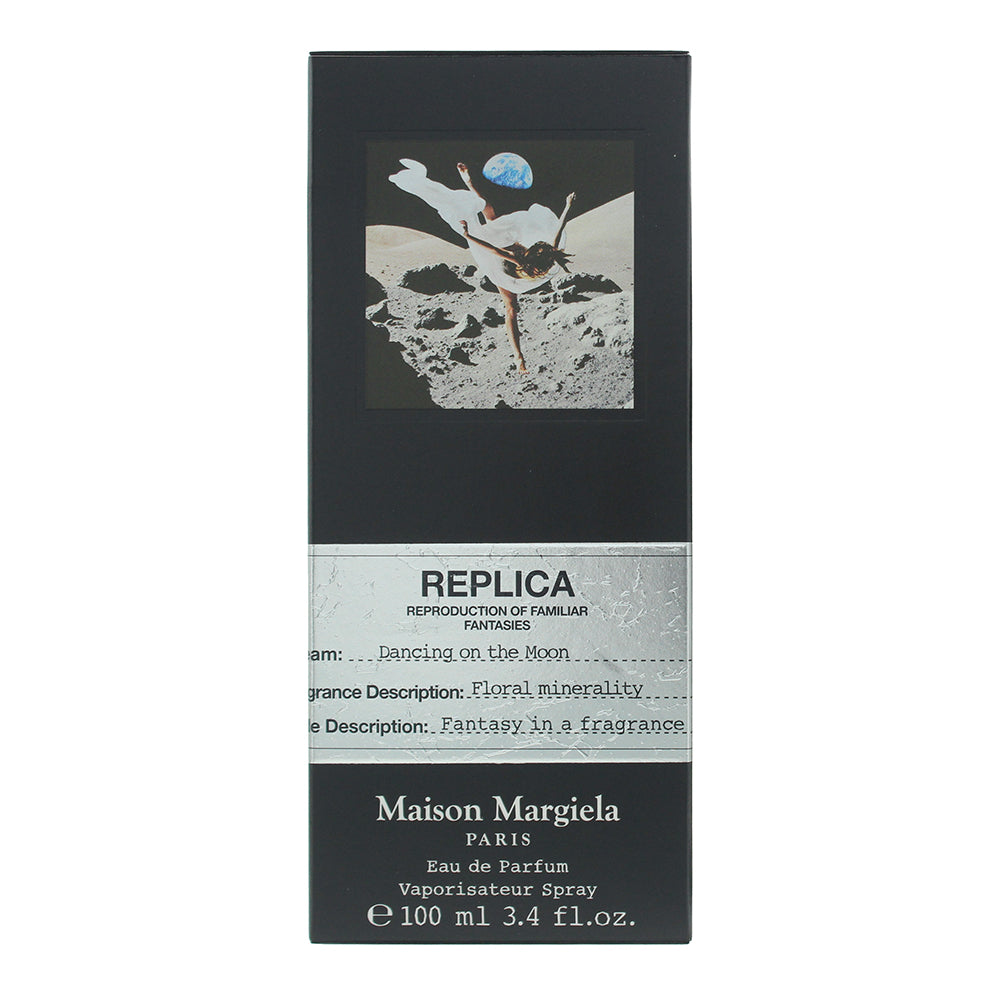 Maison Margiela Replica Dancing On The Moon Eau de Parfum 100ml - Box
