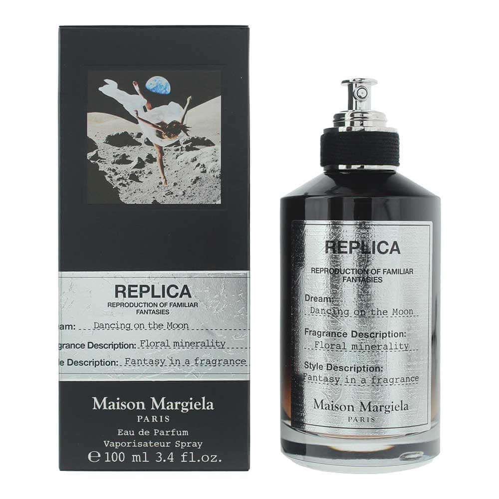 Maison Margiela Replica Dancing On The Moon Eau de Parfum 100ml