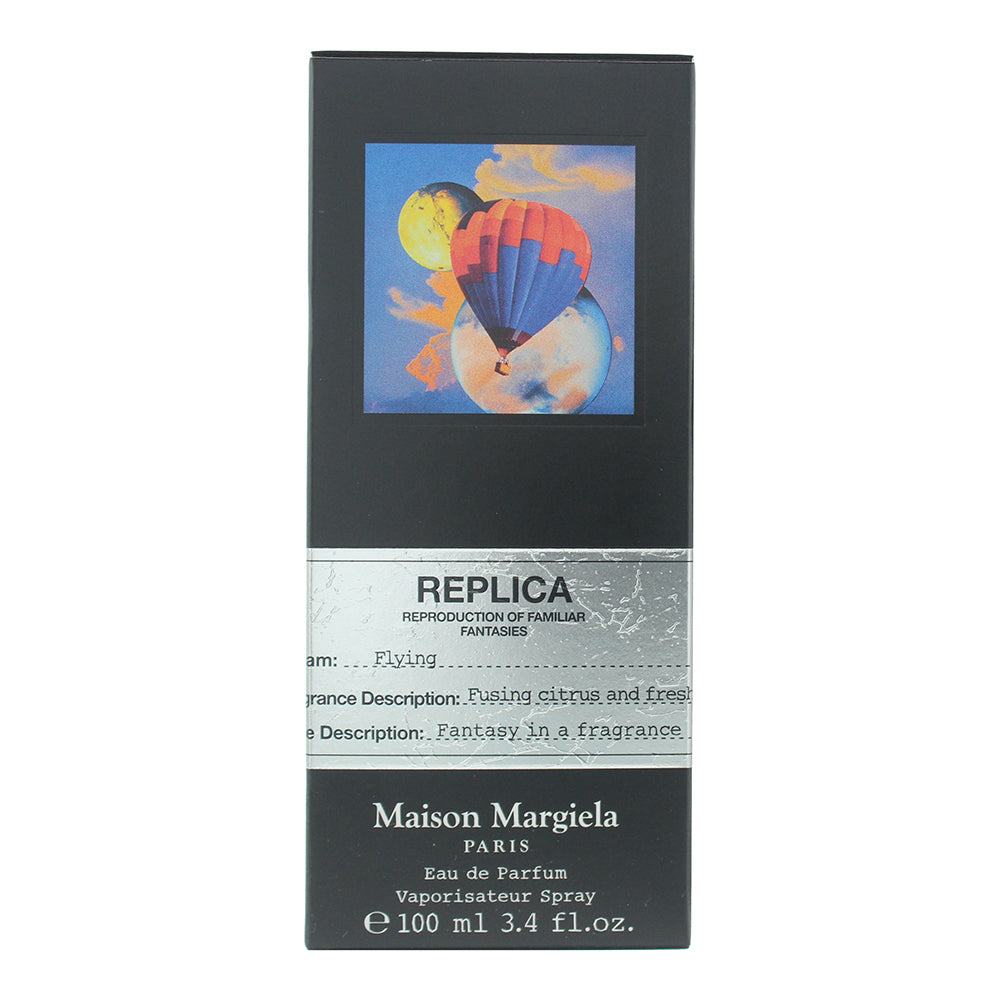 Maison Margiela Replica Flying Eau de Parfum 100ml - Box