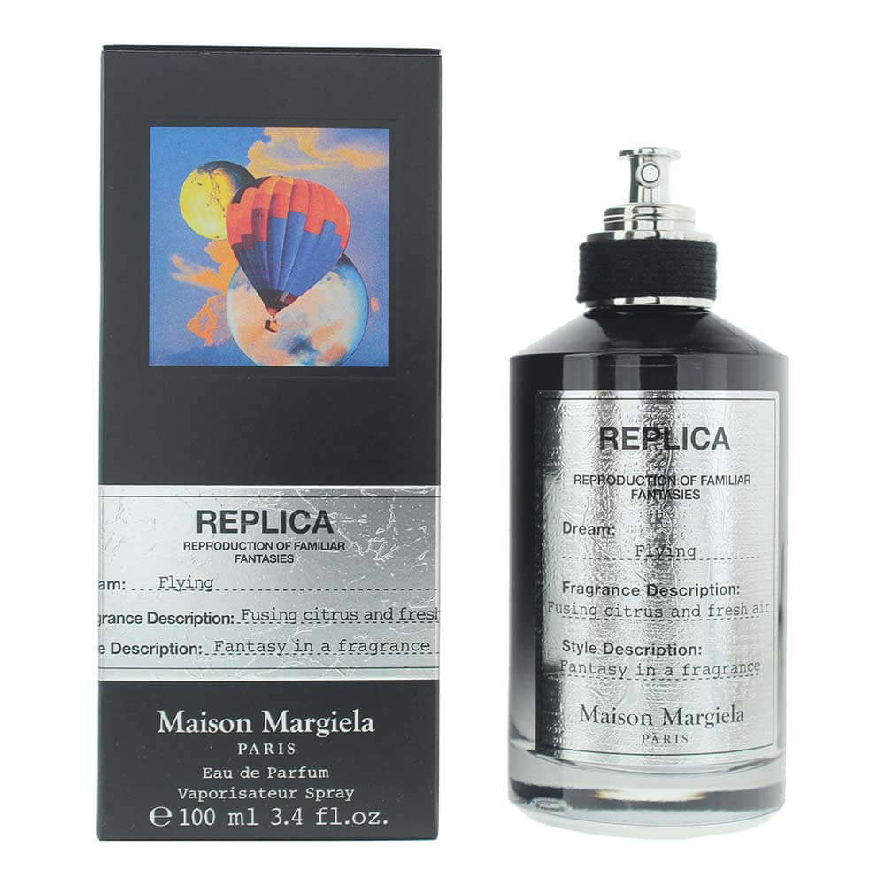 Maison Margiela Replica Flying Eau de Parfum 100ml