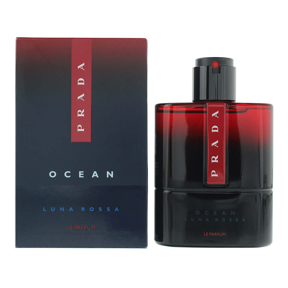 Prada Luna Rossa Ocean Le Parfum 100ml