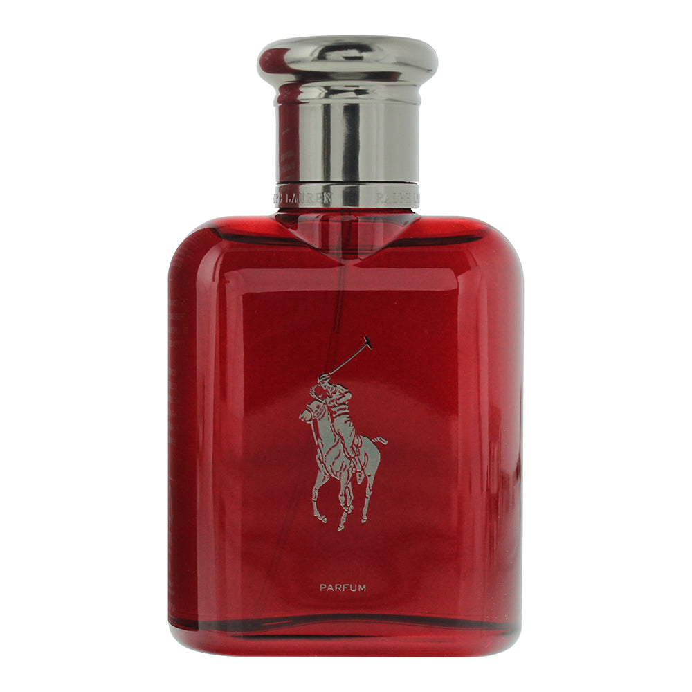 Ralph Lauren Polo Red Parfum 75ml - Product