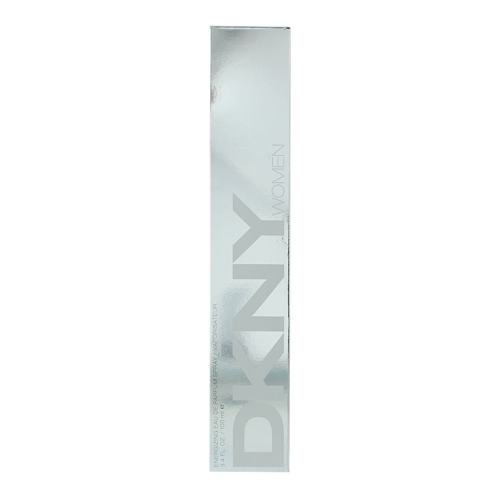 DKNY Energizing Eau de Parfum 100ml - Box