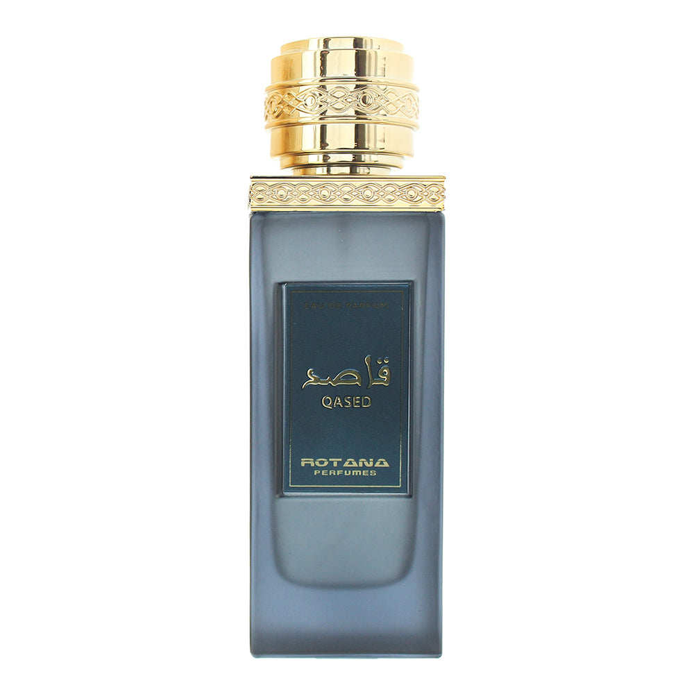 Rotana Qased Eau de Parfum 100ml - Product