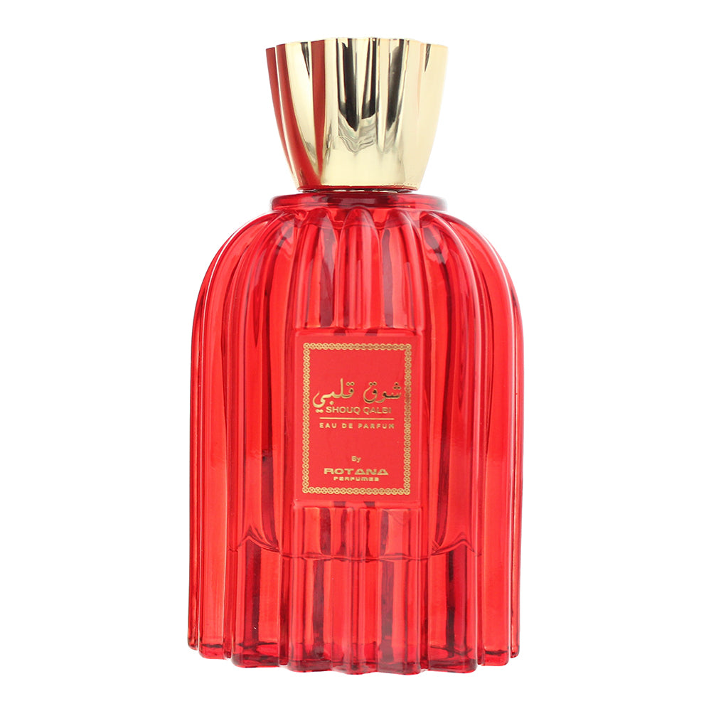 Rotana Shouq Qalbi Eau de Parfum 100ml - Product