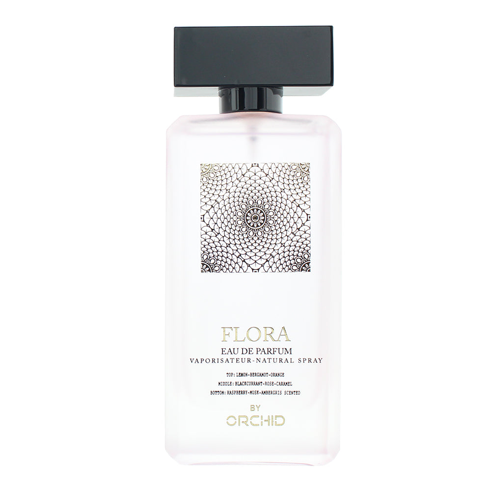 Orchid Flora Eau de Parfum 100ml - Product