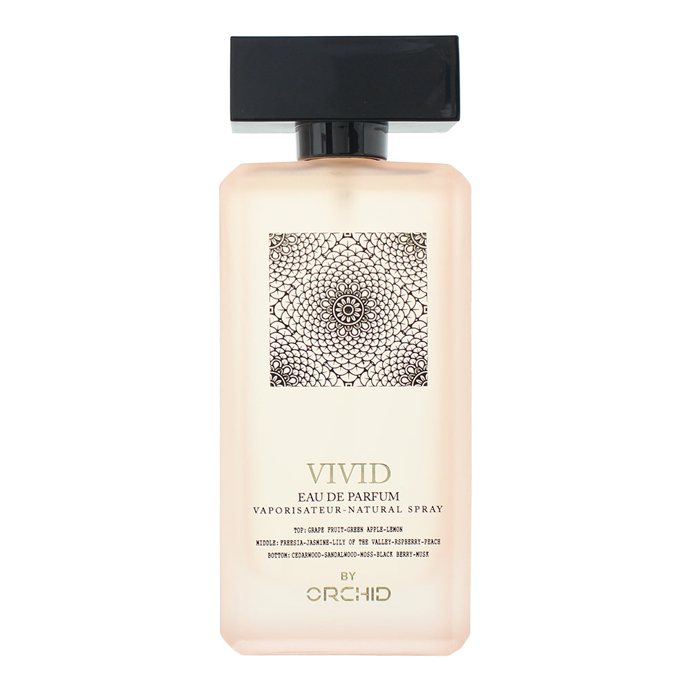 Orchid Vivid Eau de Parfum 100ml - Product