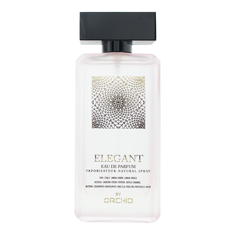Orchid Elegant Eau de Parfum 100ml - Product