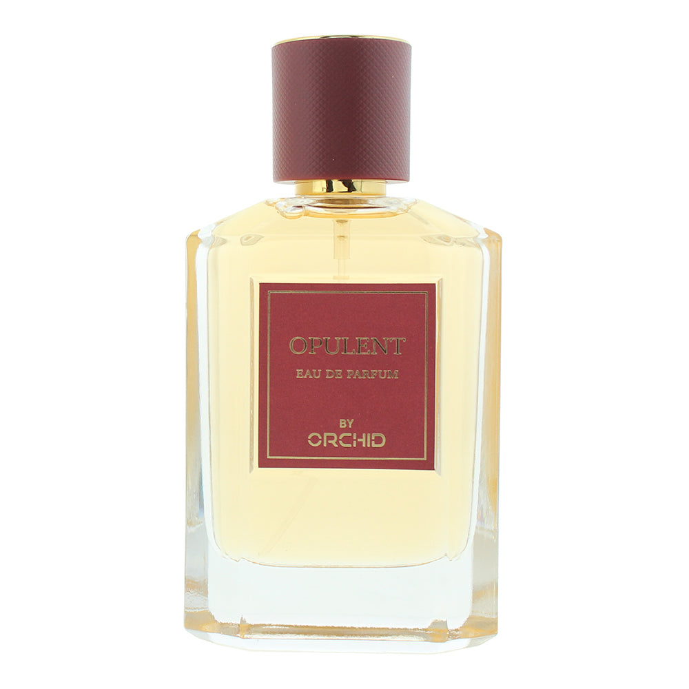 Orchid Opulent Eau de Parfum 100ml - Product