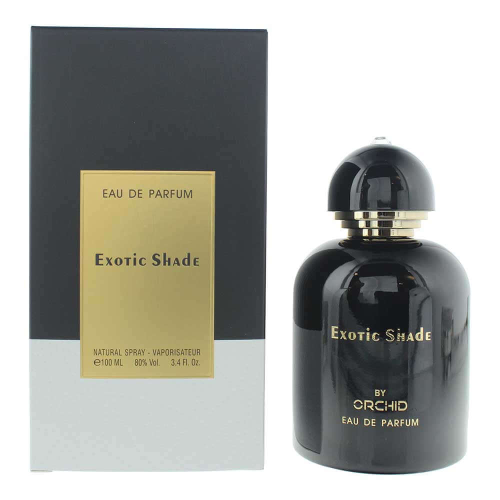 Orchid Exotic Shade Eau de Parfum 100ml
