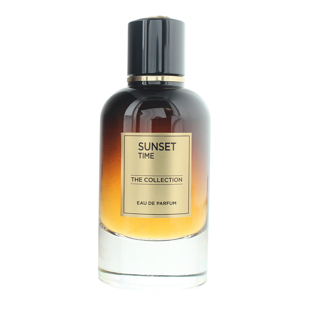 Orchid Sunset Time The Collection Eau de Parfum 100ml - Product