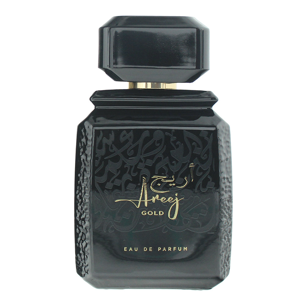Rotana Aneej Gold Eau de Parfum 100ml - Product