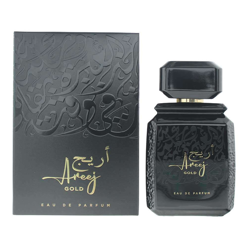 Rotana Aneej Gold Eau de Parfum 100ml