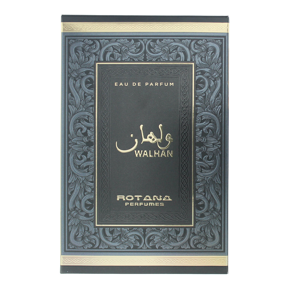 Rotana Walhan Eau de Parfum 100ml - Box
