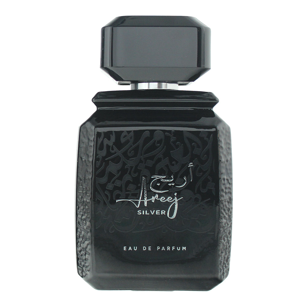Rotana Aneej Silver Eau de Parfum 100ml - Product