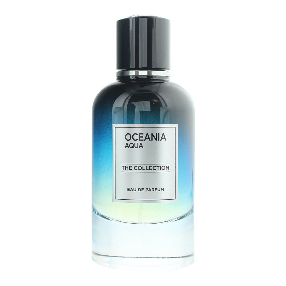 Orchid Oceania Aqua The Collection Eau de Parfum 100ml - Product