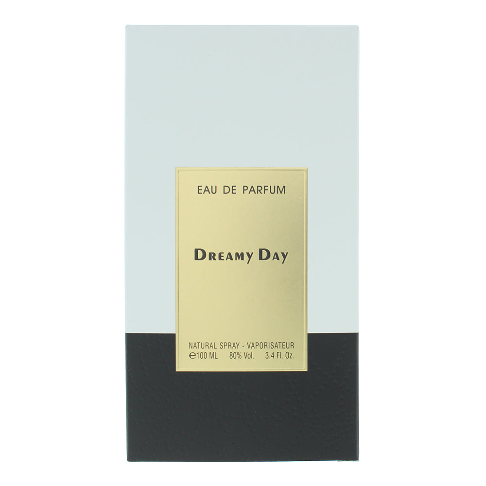 Orchid Dreamy Day Eau de Parfum 100ml - Box