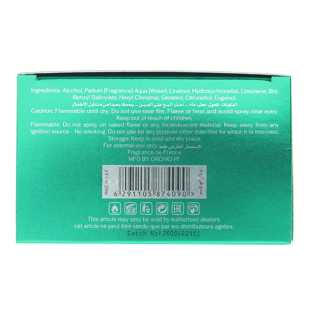 Rotana Jannat Al Hub Eau de Parfum 100ml