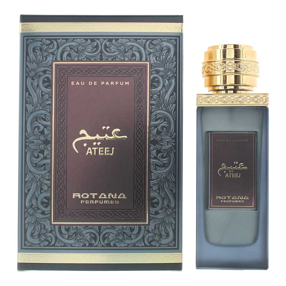 Rotana Ateej Eau de Parfum 100ml