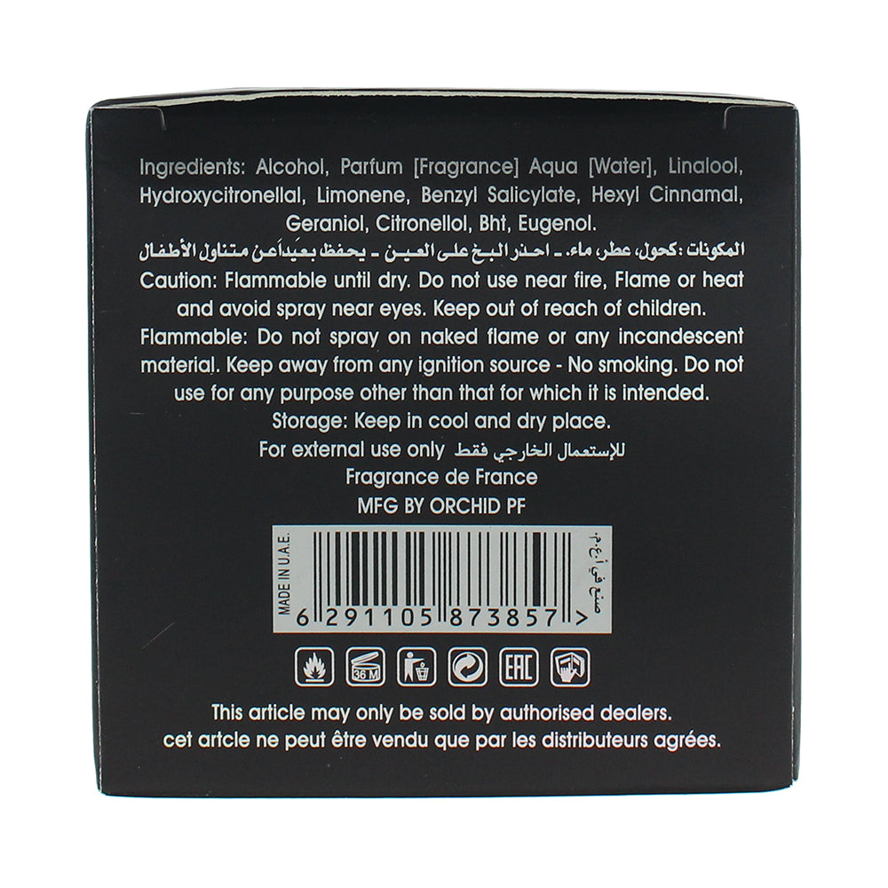 Orchid Rubinia Eau de Parfum 100ml