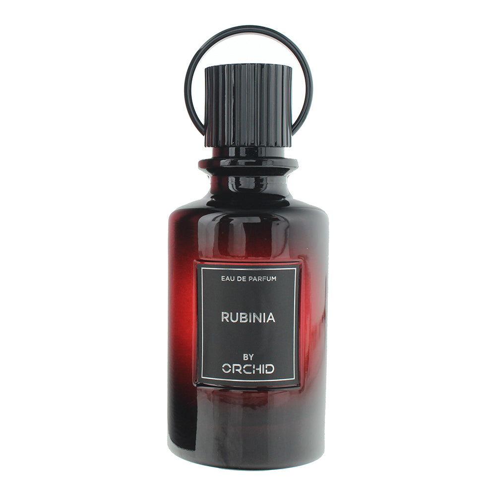 Orchid Rubinia Eau de Parfum 100ml - Product