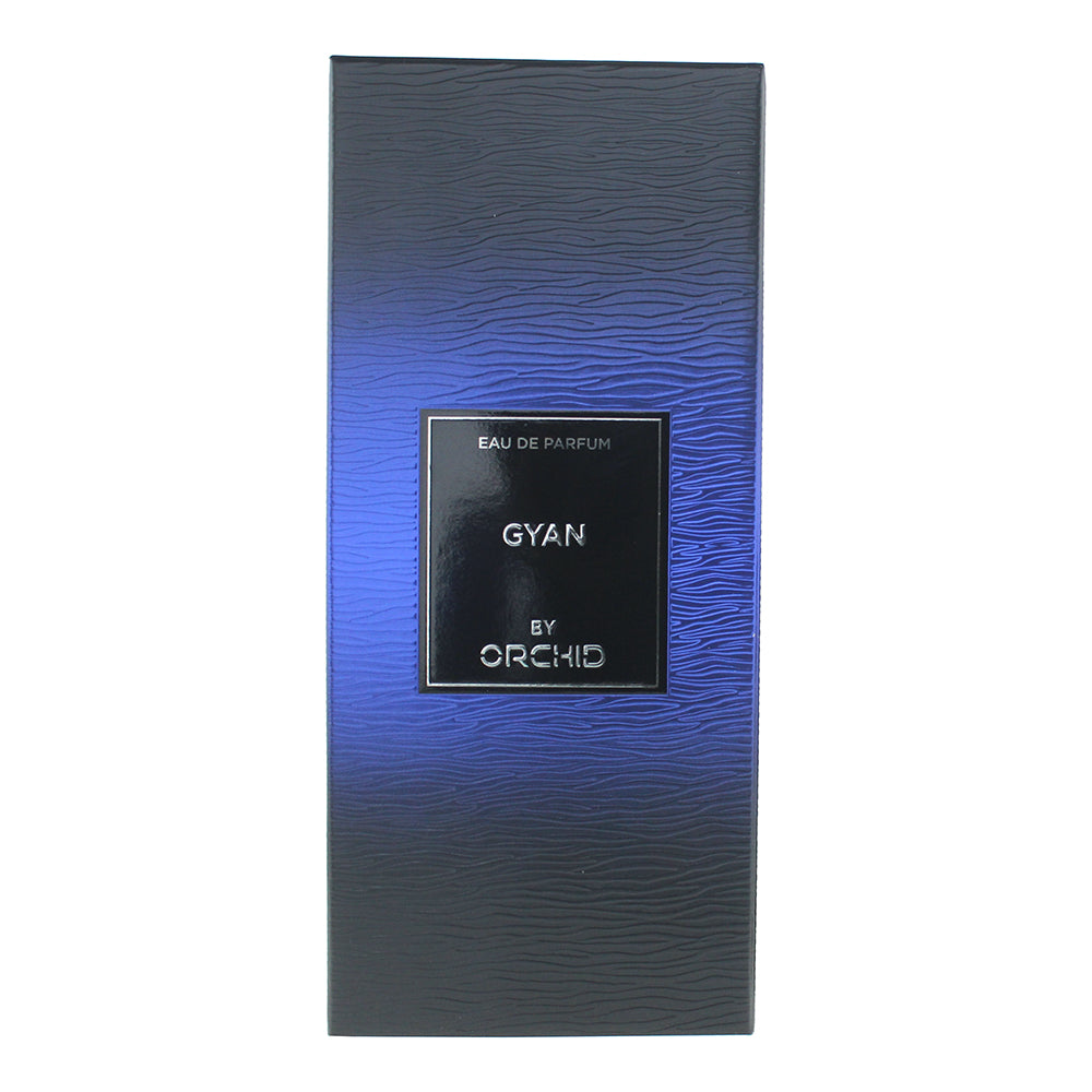 Orchid Gyan Eau de Parfum 100ml - Box