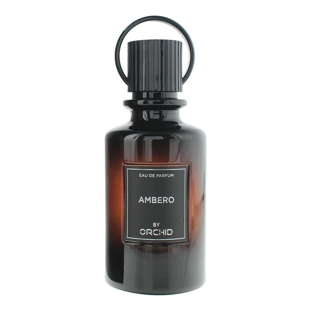 Orchid Ambero Eau de Parfum 100ml - Product
