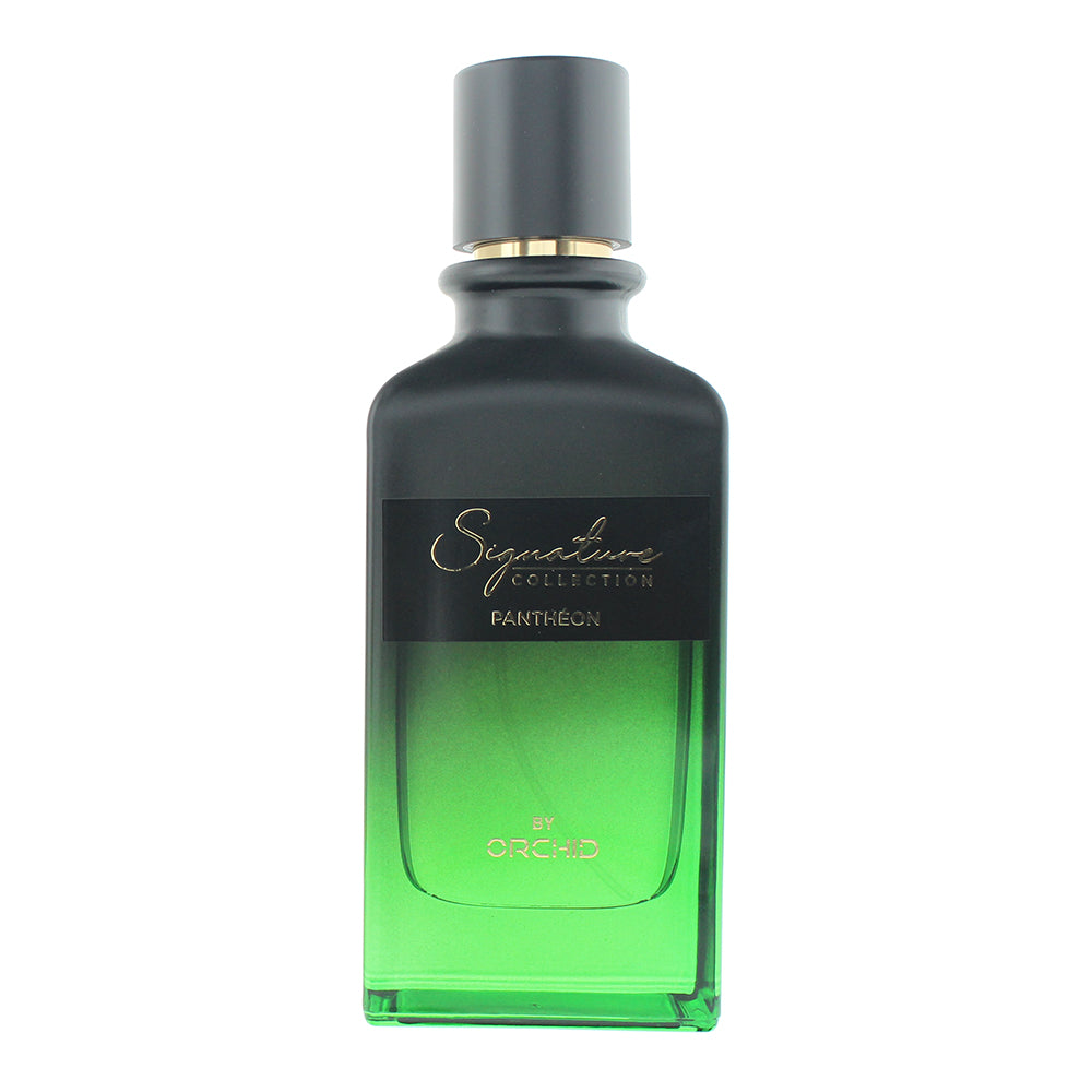 Orchid Signature Pantheon Eau de Parfum 100ml - Product