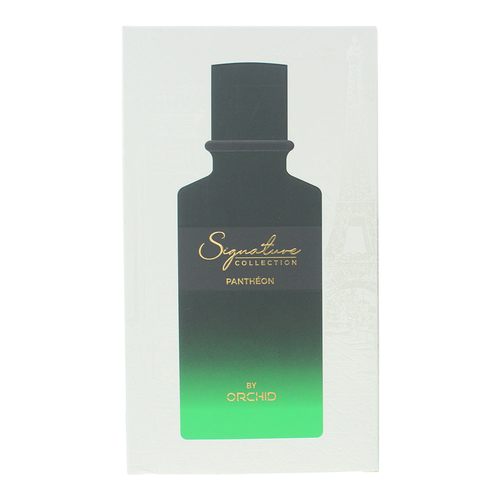 Orchid Signature Pantheon Eau de Parfum 100ml - Box