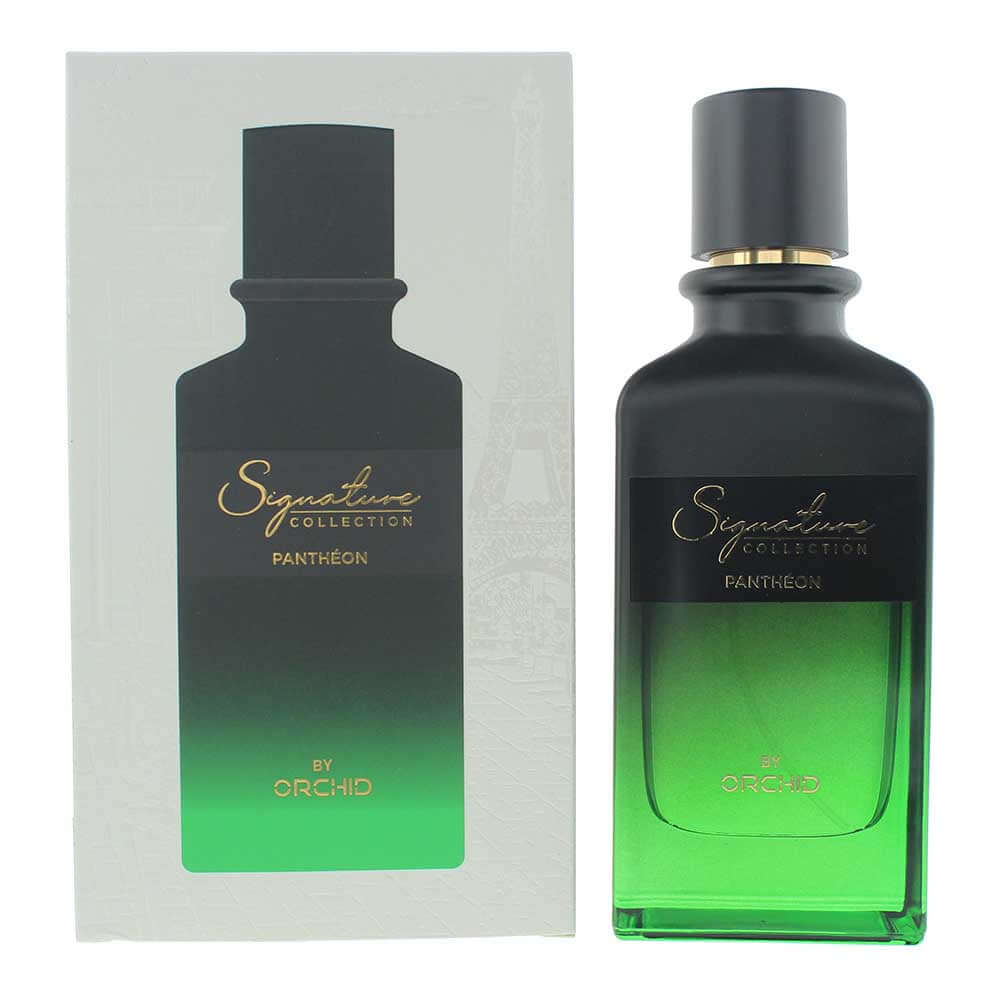 Orchid Signature Pantheon Eau de Parfum 100ml