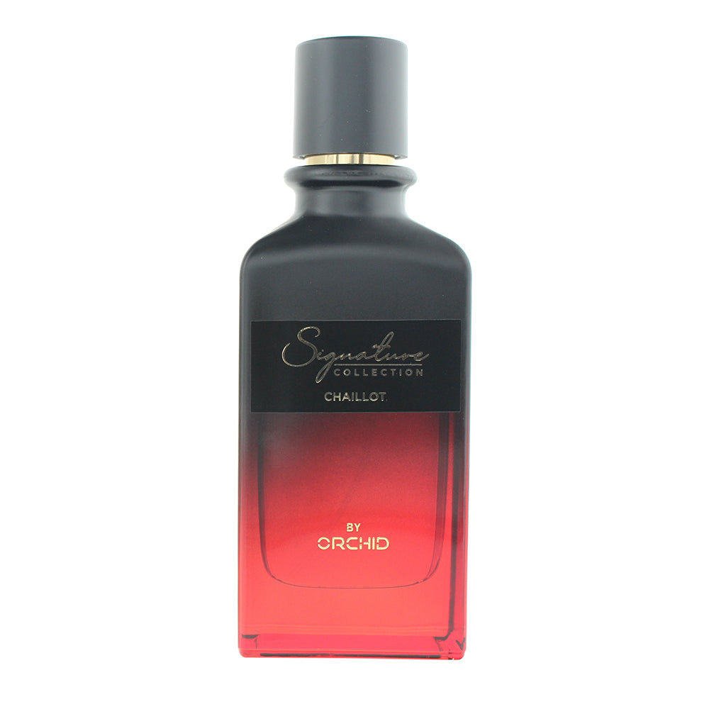 Orchid Signature Chaillot Eau de Parfum 100ml - Product