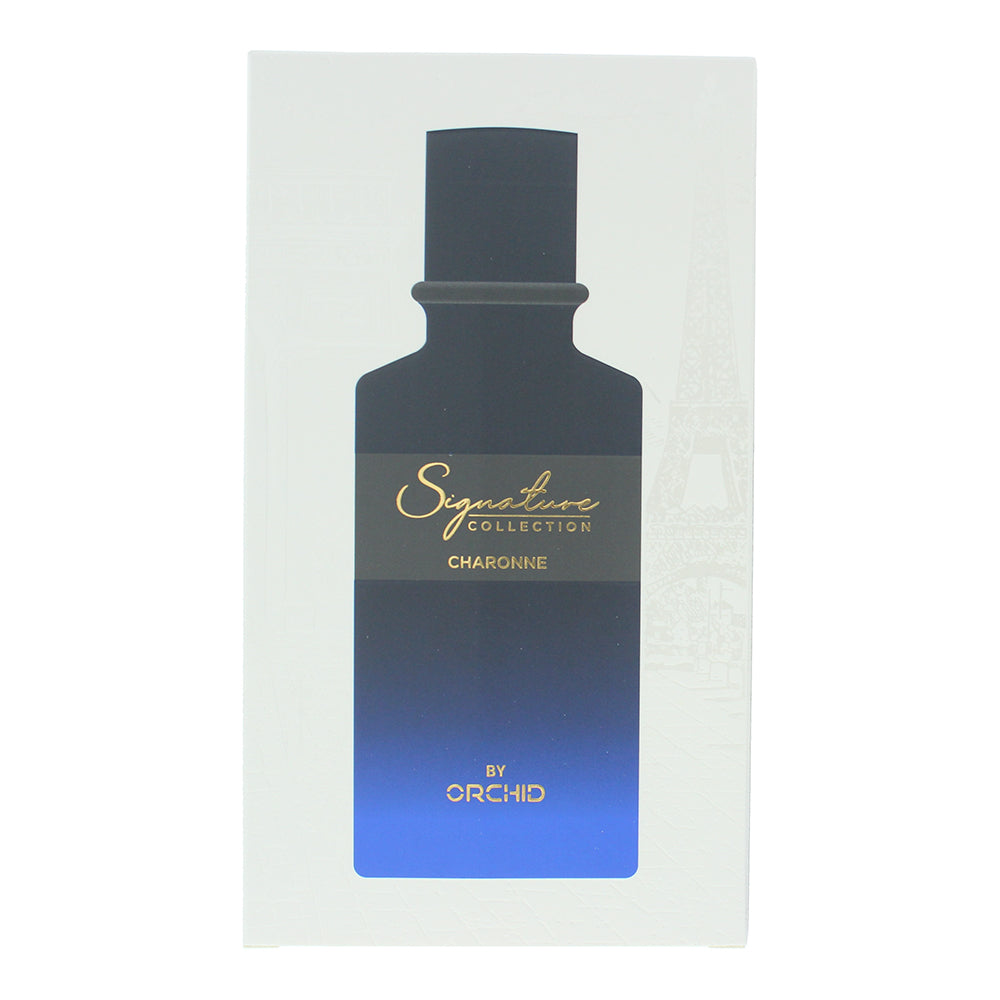 Orchid Signature Charonne Eau de Parfum 100ml - Box
