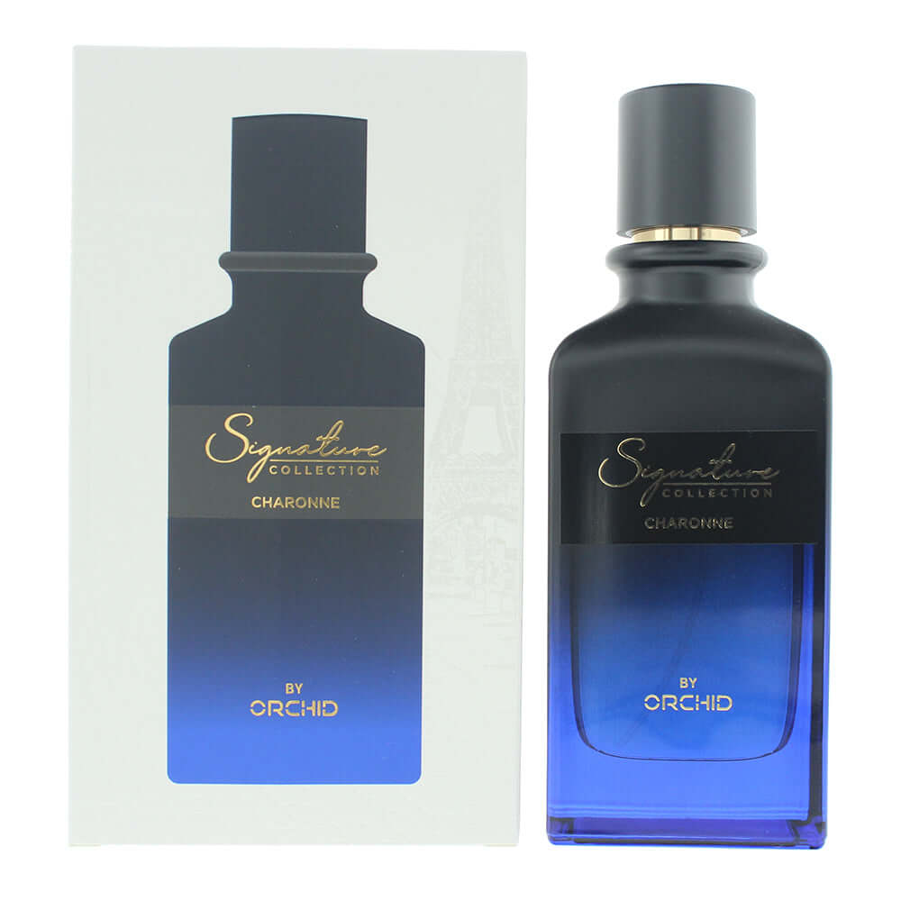 Orchid Signature Charonne Eau de Parfum 100ml