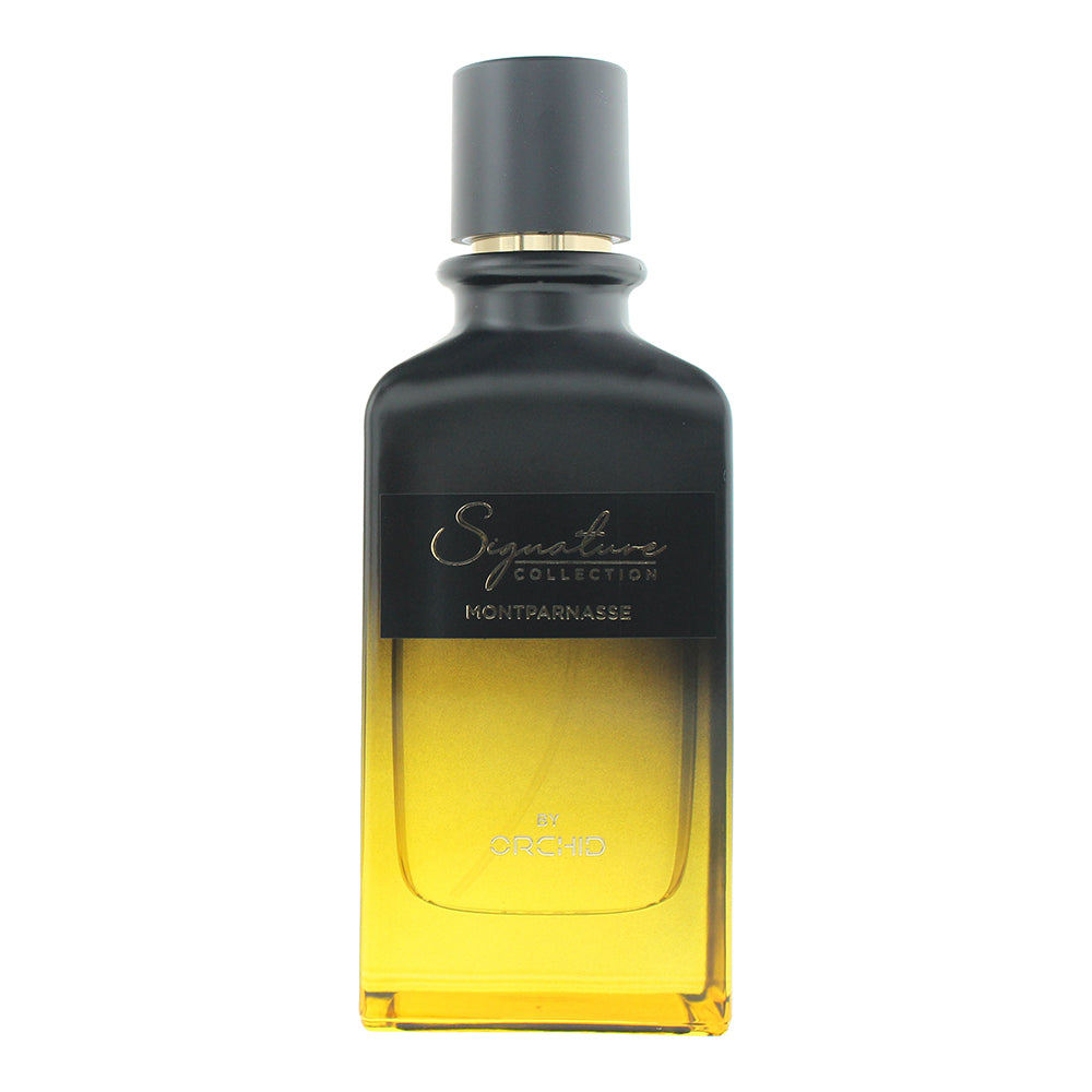 Orchid Signature Montparnasse Eau de Parfum 100ml - Product