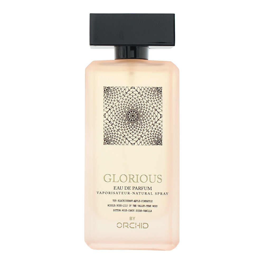 Orchid Glorious Eau de Parfum 100ml - Product