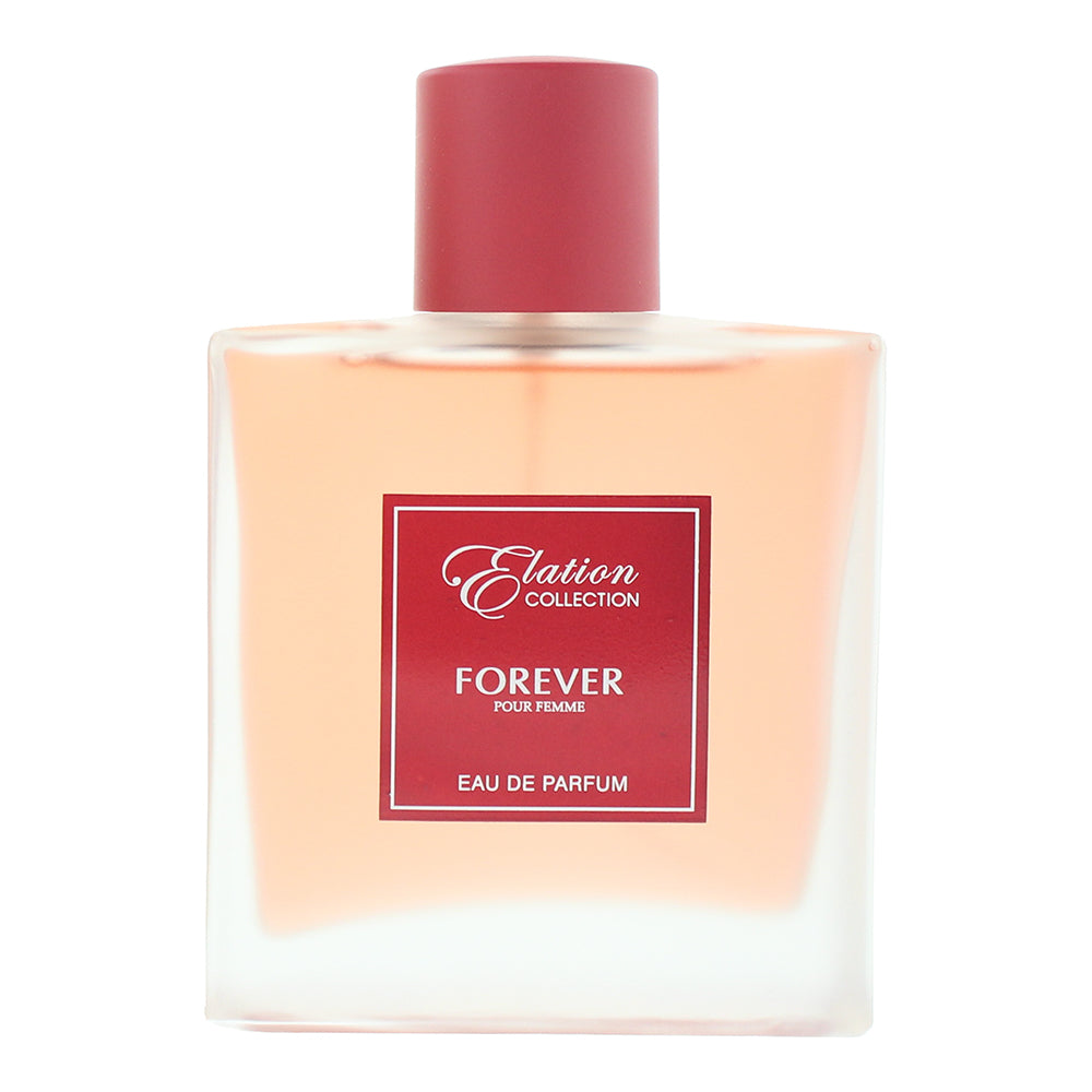 Orchid Elation Collection Forever Pour Femme Eau de Parfum 100ml - Product