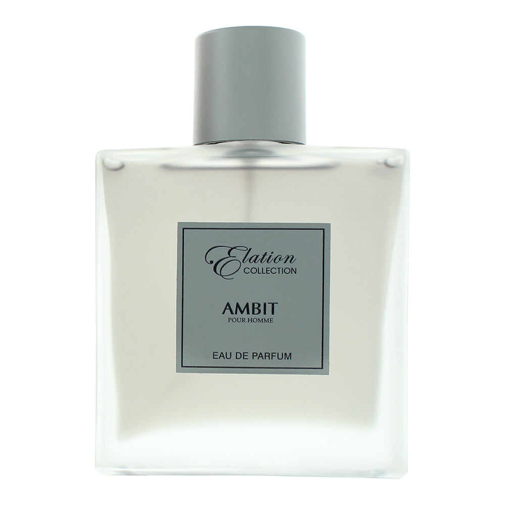 Orchid Elation Collection Ambit Pour Homme Eau de Parfum 100ml - Product