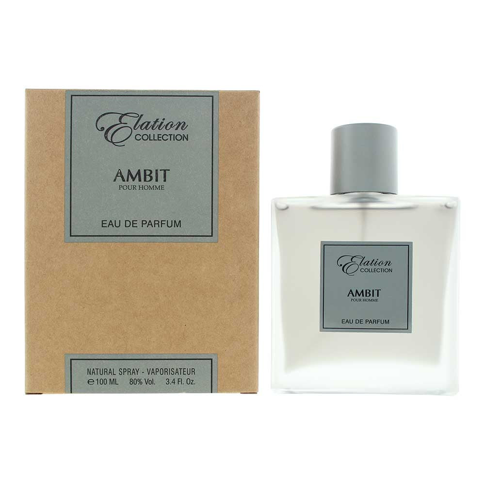 Orchid Elation Collection Ambit Pour Homme Eau de Parfum 100ml