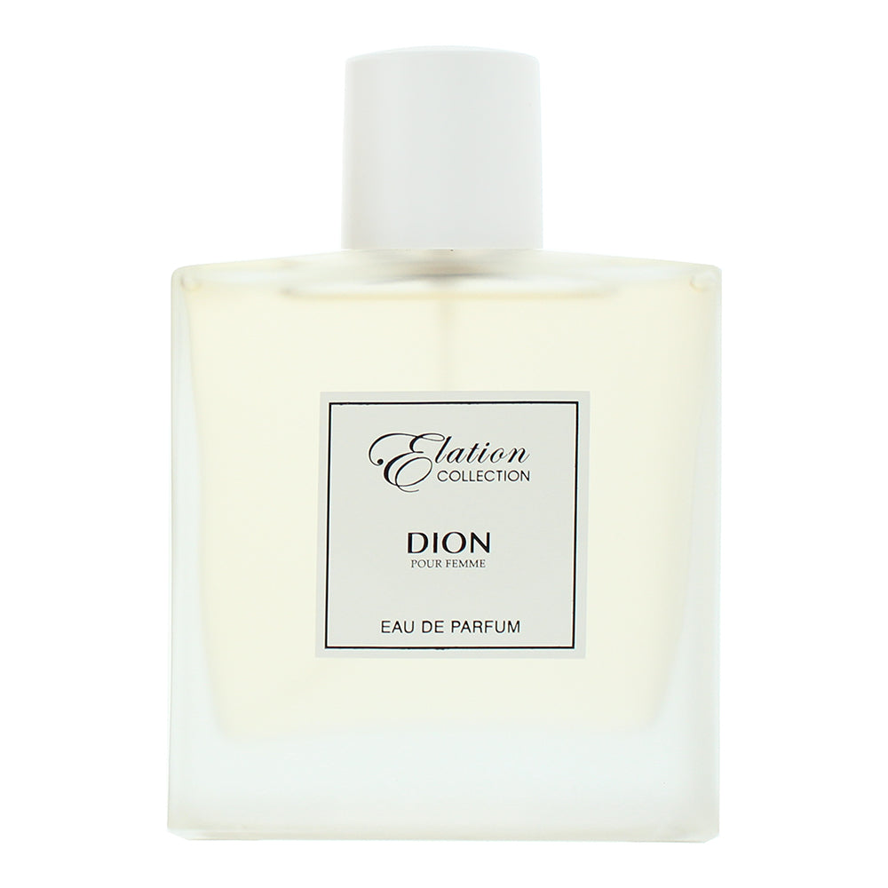 Orchid Elation Collection Dion Pour Femme Eau de Parfum 100ml - Product