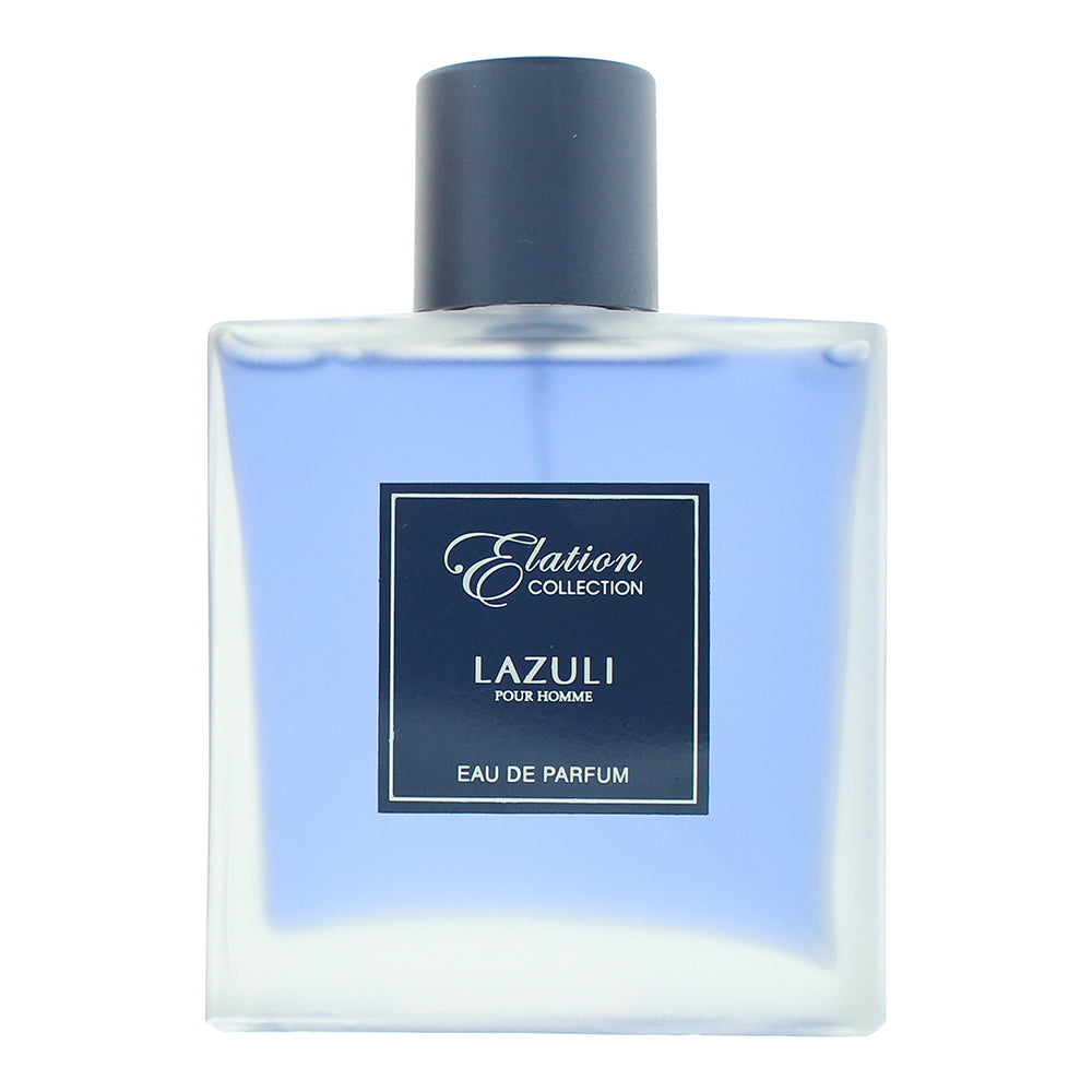 Orchid Elation Collection Lazuli Pour Homme Eau de Parfum 100ml - Product