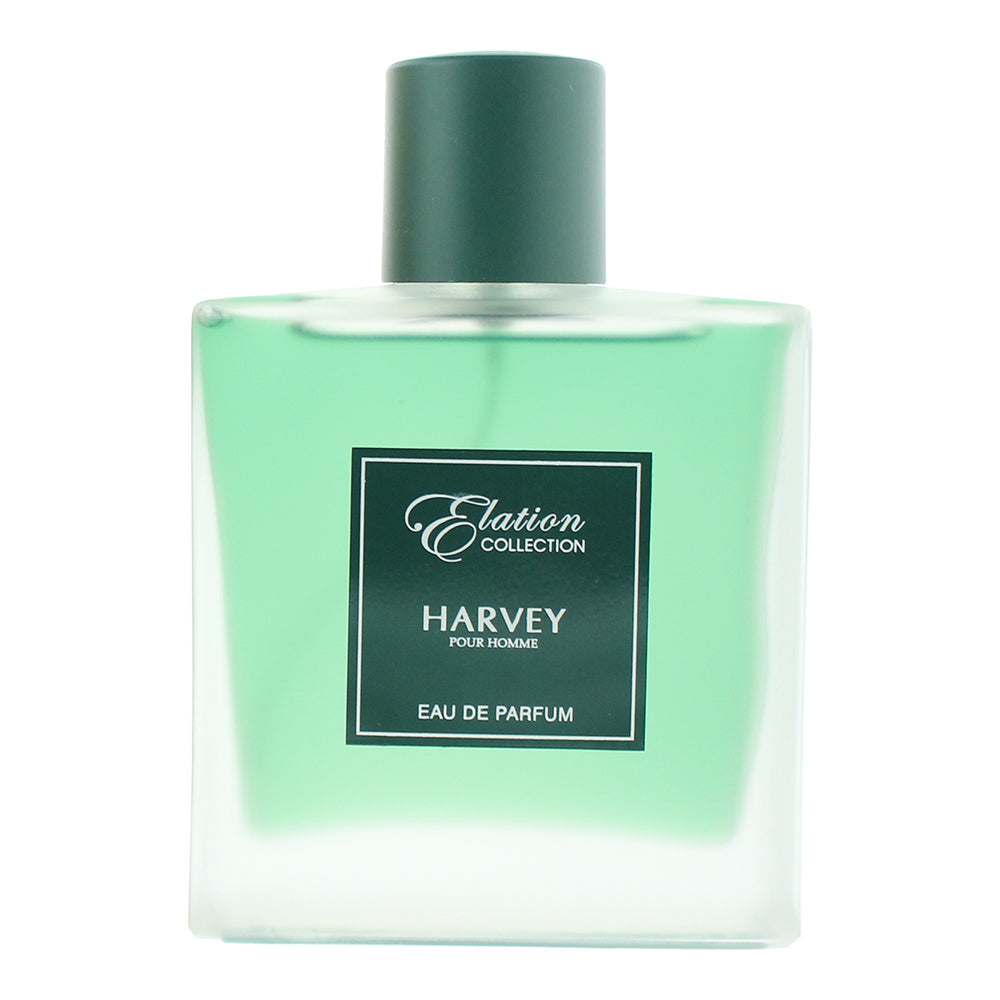 Orchid Elation Collection Harvey Pour Homme Eau de Parfum 100ml - Product