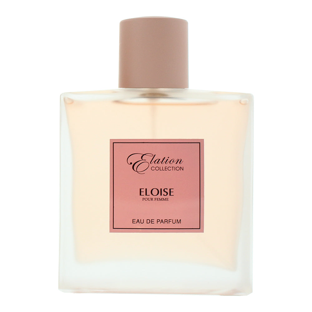 Orchid Elation Collection Eloise Pou Femme Eau de Parfum 100ml - Product